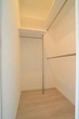 【収納】 | ステージグランデ新中野アジールコート