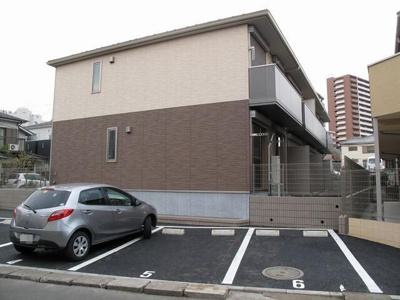 【外観】 | ルーエ町田