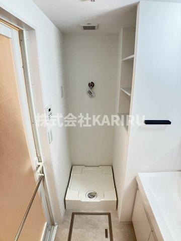 estageo関目高殿の設備