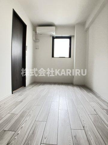 estageo関目高殿の洋室