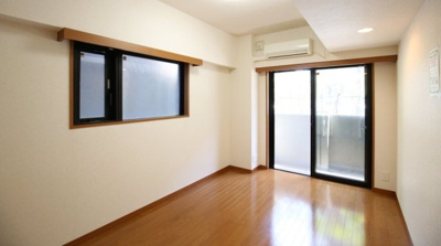 【洋室】 | ルーブル上鷺宮