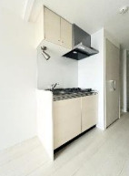 ＳＡＫＵＲＡ　ＡＸＩＳ　中板橋　２００のキッチン