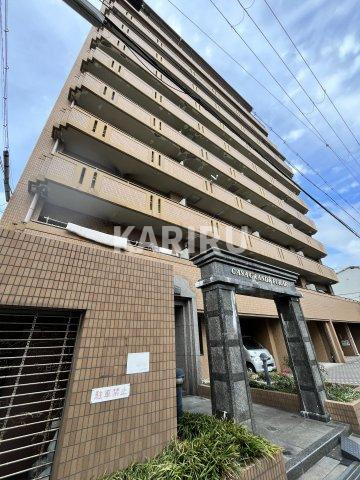 カサグランデ深江