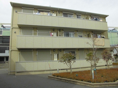 【外観】 | シュテルンビルト