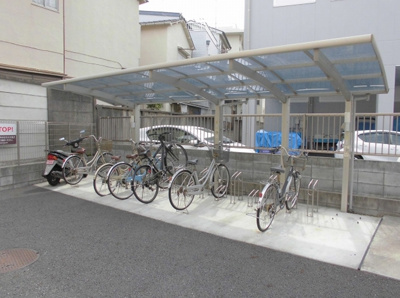 【その他共用部分】 | シュテルンビルト