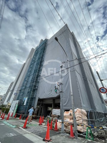 フローレス都島Ⅰ　高倉小学校区の画像