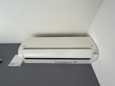 【設備】 | グレースコート蒲生