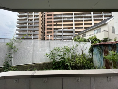 【展望】 | グレースコート蒲生