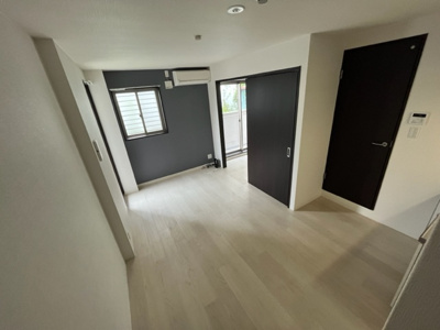 【居間・リビング】 | グレースコート蒲生