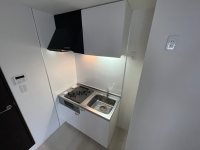 【キッチン】 | グレースコート蒲生