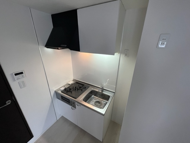 【キッチン】 | グレースコート蒲生