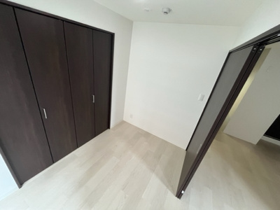 【寝室】 | グレースコート蒲生