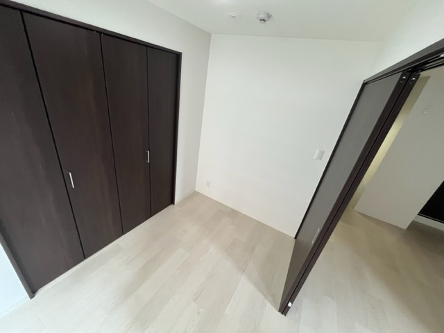 【寝室】 | グレースコート蒲生