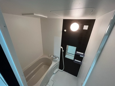 【浴室】 | グレースコート蒲生