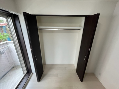 【収納】 | グレースコート蒲生