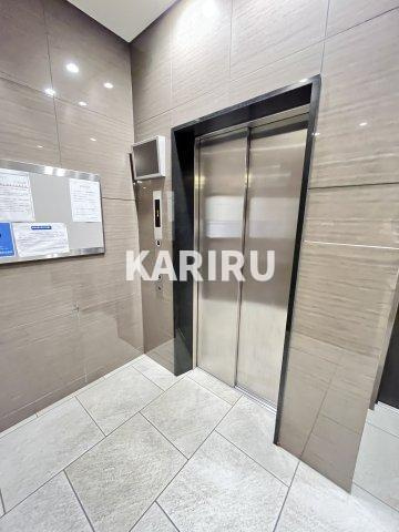 エスリード京橋アミュゼのその他