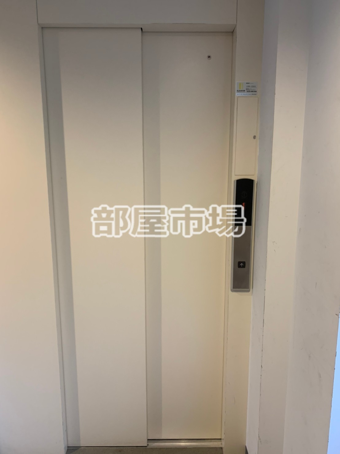 Best Stage三ノ輪のその他共用部分|エレベーター