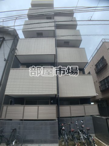 Best Stage三ノ輪の外観