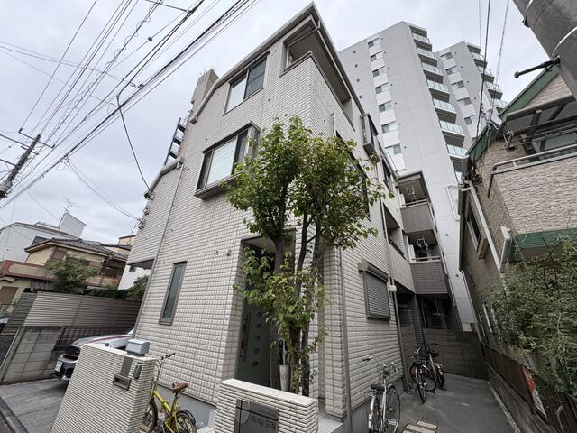 葛飾区堀切2丁目のマンションの画像