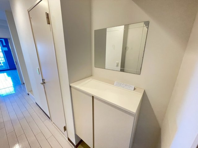 ラ・フォーレ久宝園の設備