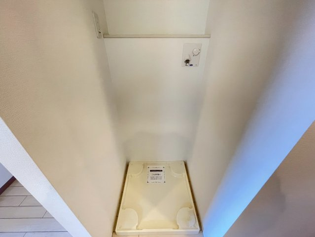 ラ・フォーレ久宝園の設備