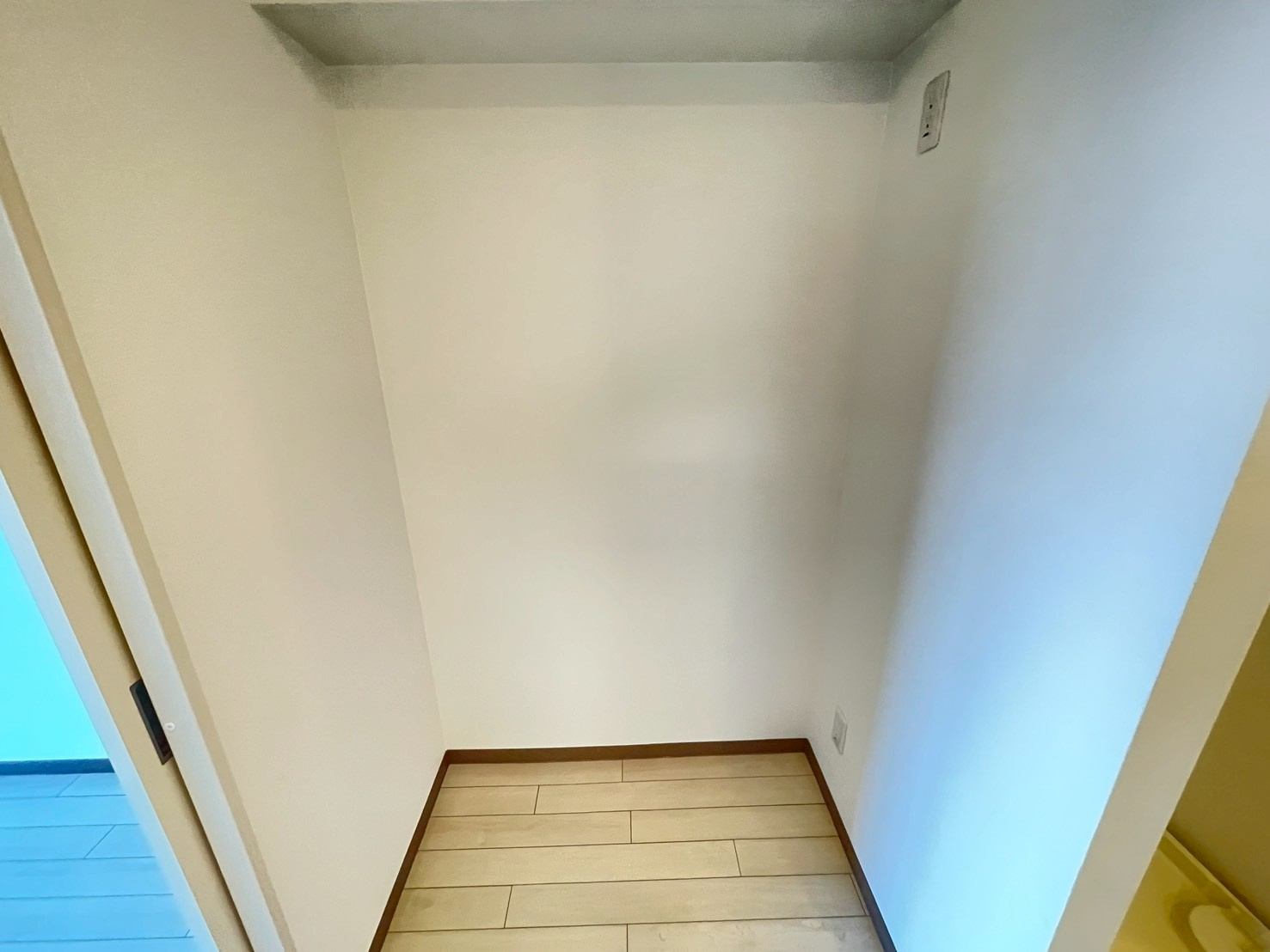 ラ・フォーレ久宝園の設備