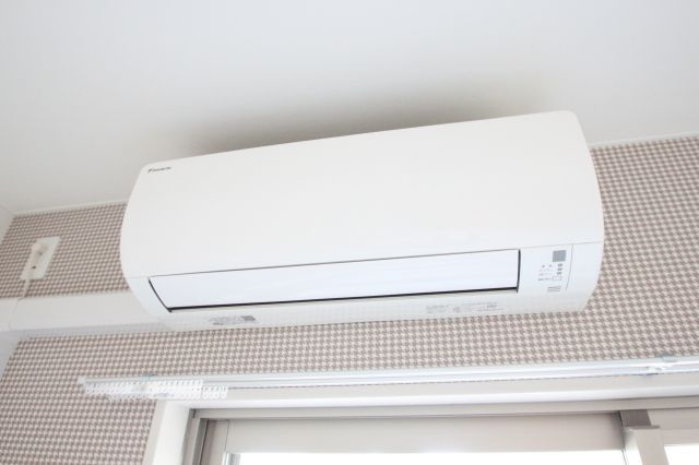 ラ・フォーレ久宝園の設備