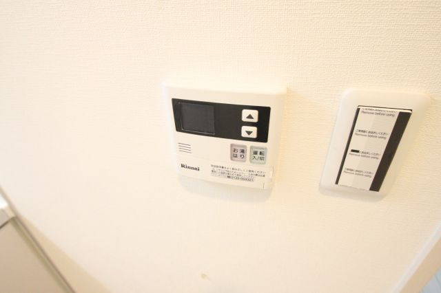 ラ・フォーレ久宝園の設備