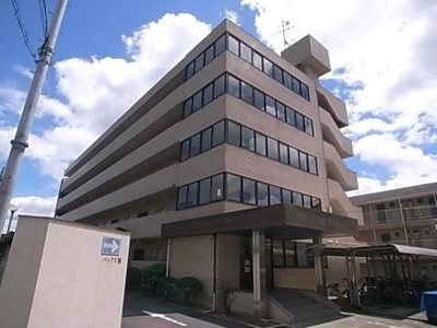 【外観】 | パックス楠