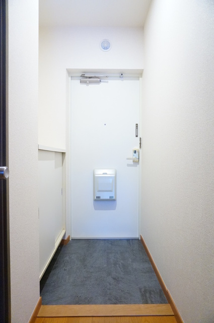 グランプラスの玄関|※現況優先