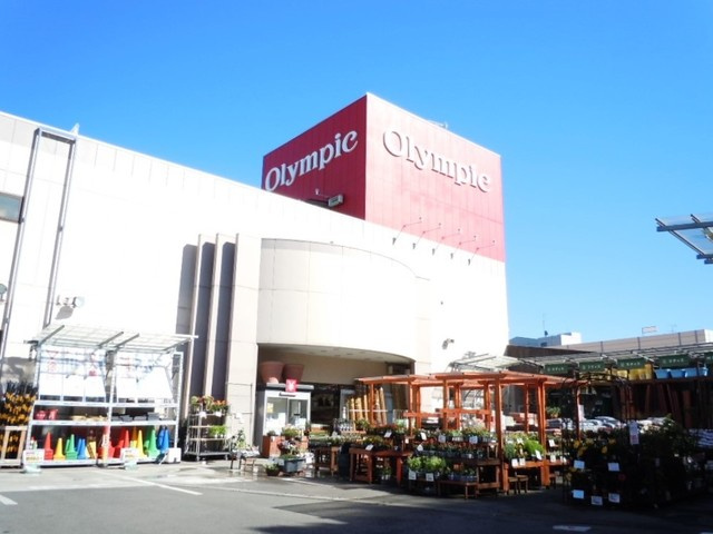 グランプラスのその他|Olympic瀬谷店