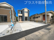 糟屋郡宇美町宇美中央1丁目4期　3号棟（全3棟）【仲介手数料無料・0円】の画像