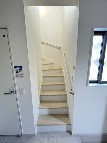 【内装】 | 糟屋郡宇美町宇美中央1丁目4期　3号棟（全3棟）【仲介手数料無料・0円】 | 施工例。施工例は完成時と異なる場合があります。