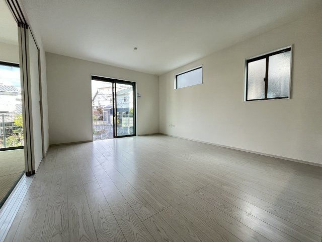 【内装】 | 糟屋郡宇美町宇美中央1丁目4期　3号棟（全3棟）【仲介手数料無料・0円】 | 施工例。施工例は完成時と異なる場合があります。