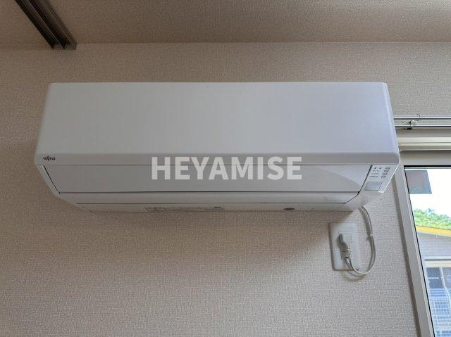 エトワールの設備