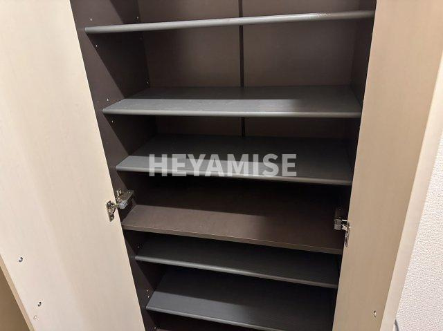 エトワールのその他