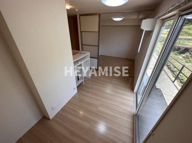 エトワールの居間・リビング