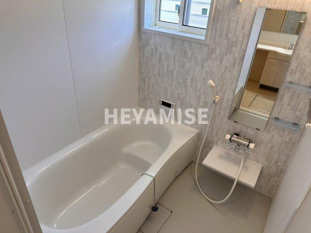 エトワールの浴室