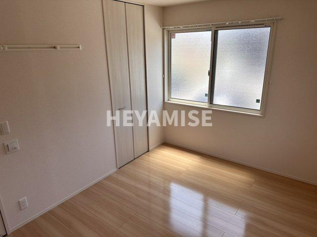 エトワールの内装