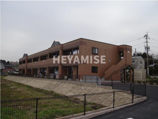 グランディール高来