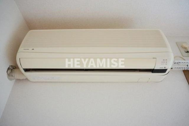 セジュール久山台の設備|※同物件反転間取りのもの※現況を優先します