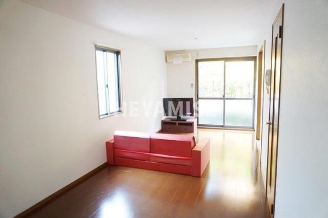 セジュール久山台の居間・リビング|※同物件反転間取りのもの※現況を優先します