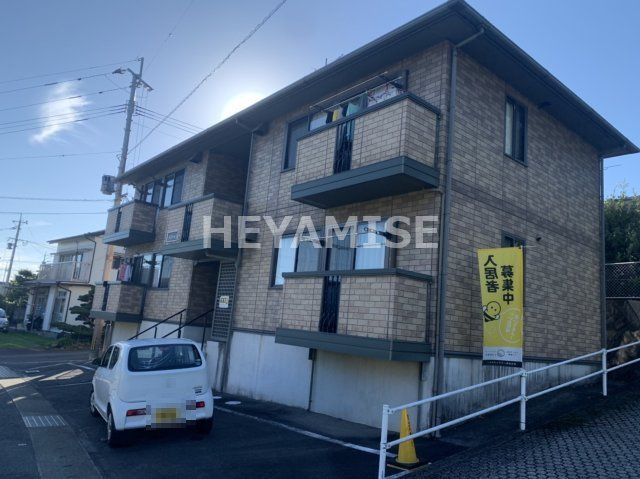 メゾンクレールA