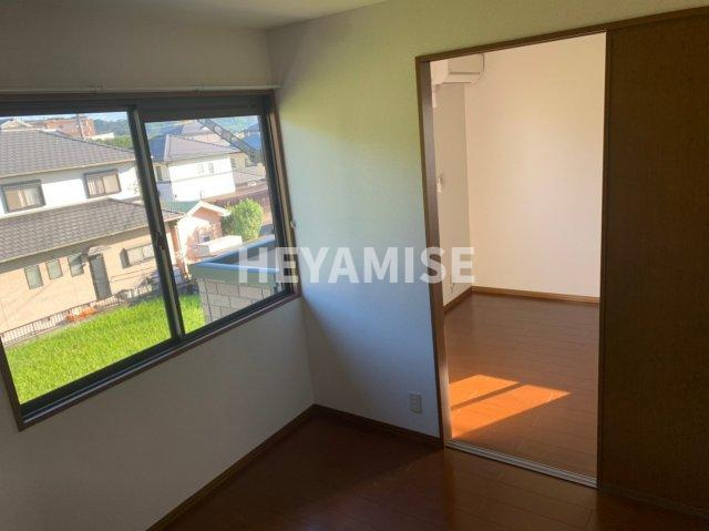 メゾンクレールAの内装|※室内画像は別号室のもの