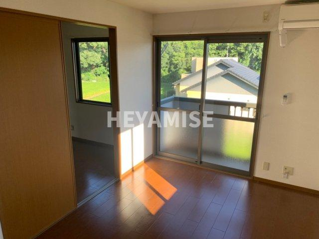 メゾンクレールAの内装|※室内画像は別号室のもの