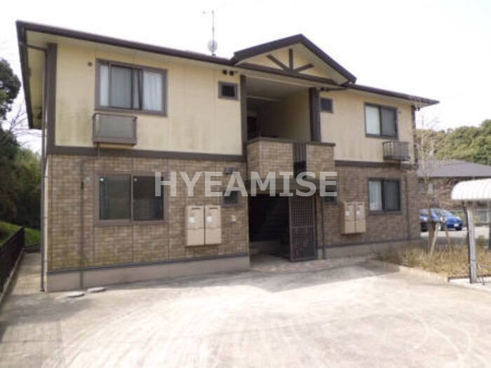 スカイコート大村Ⅲ棟