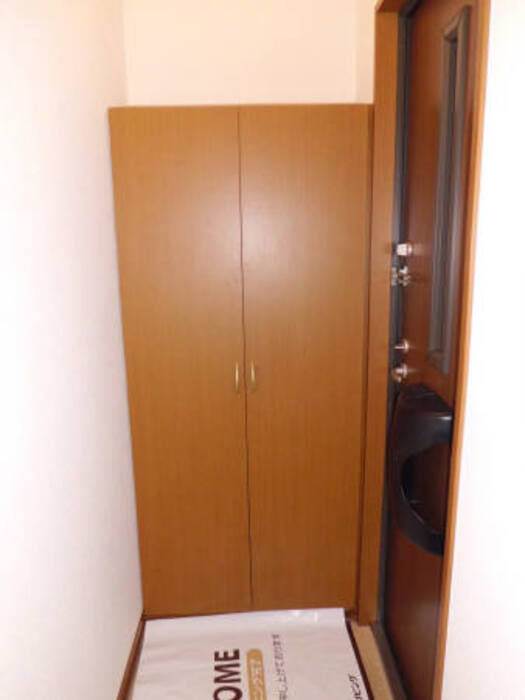 サンライズ豊B棟のその他