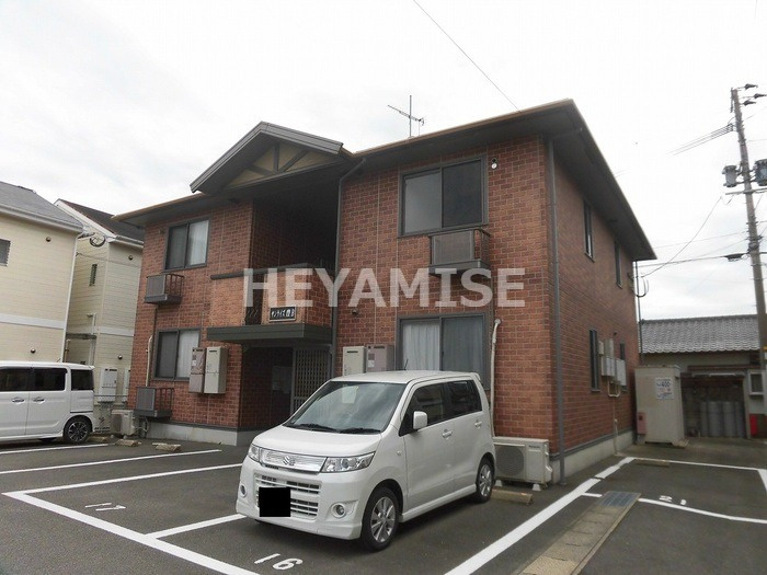 サンライズ豊B棟