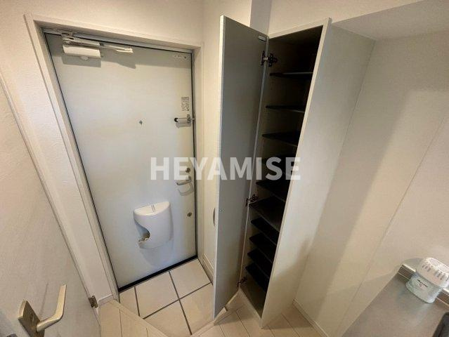 デ・クメール貝津のその他|※室内画像は類似物件のもの