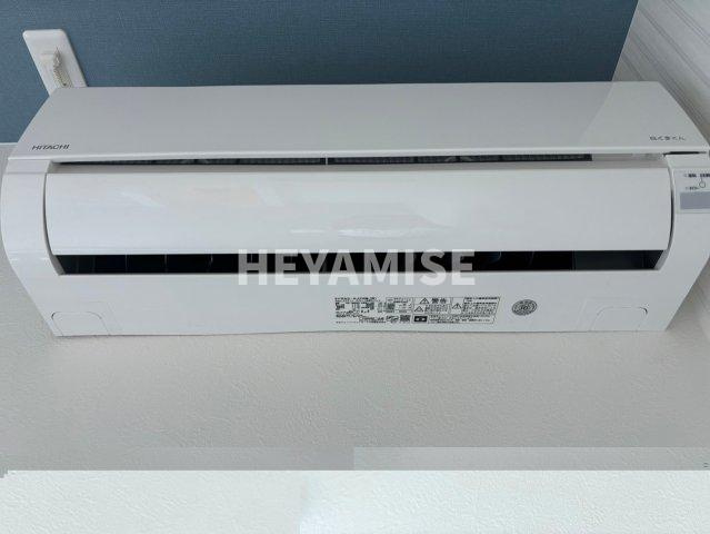 デ・クメール貝津の設備|※室内画像は類似物件のもの